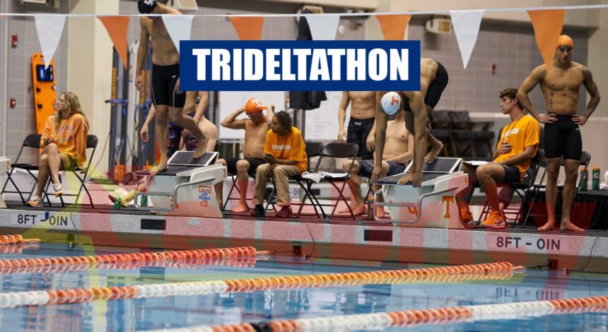 TriDeltathon