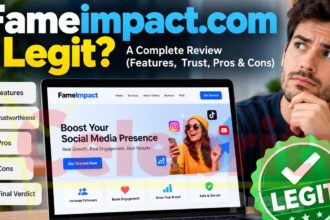Fameimpact.com