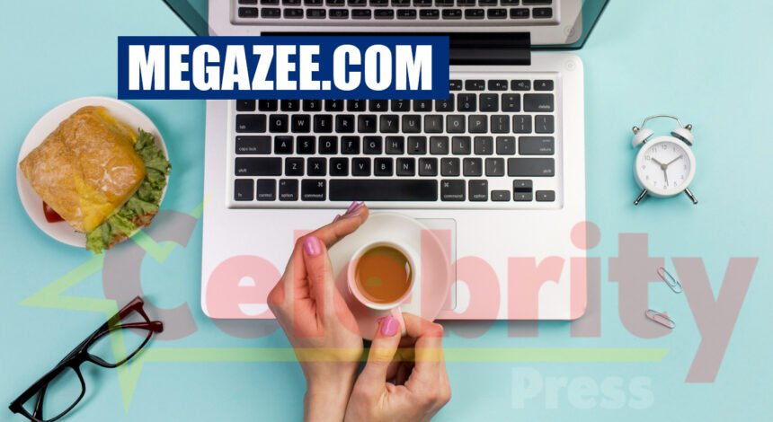 Megazee.com