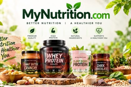 MyNutrition.com