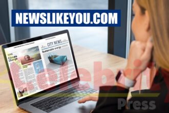 Newslikeyou.com