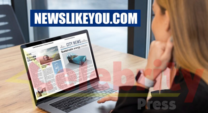 Newslikeyou.com