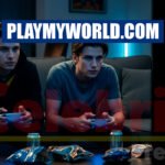 PlayMyWorld.com