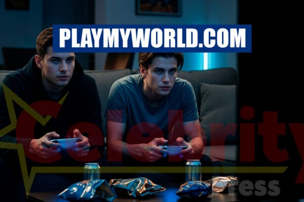 PlayMyWorld.com
