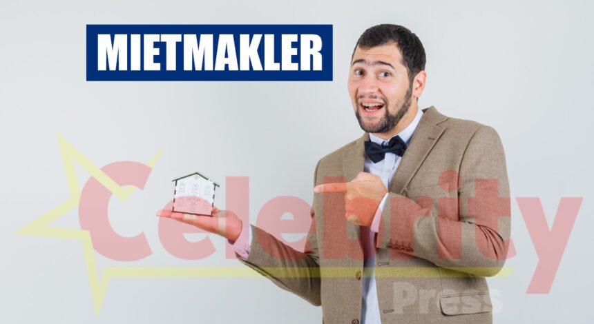 Mietmakler