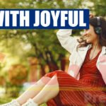With Joyful
