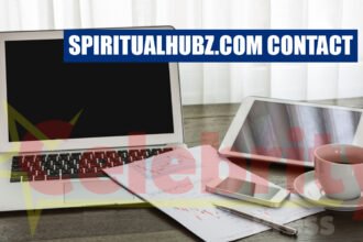 spiritualhubz.com contact​