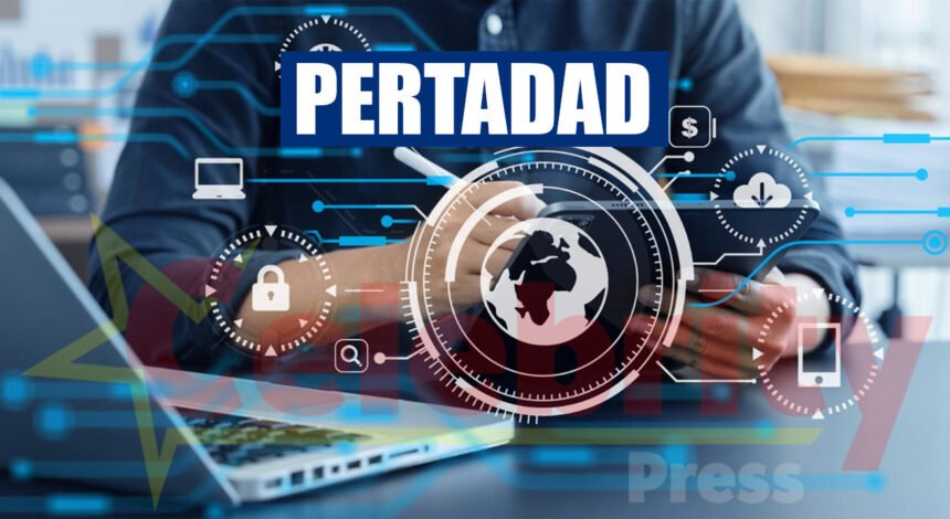 PertaDad