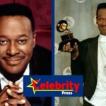 Charles Anthony Vandross
