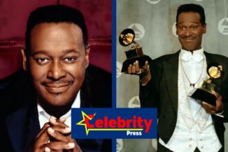 Charles Anthony Vandross