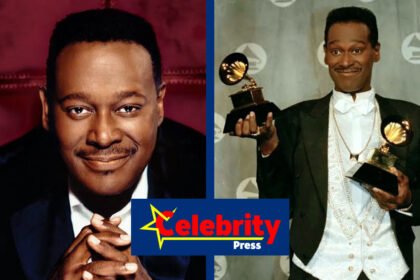 Charles Anthony Vandross