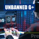 Unbanned G+
