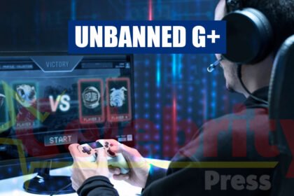 Unbanned G+