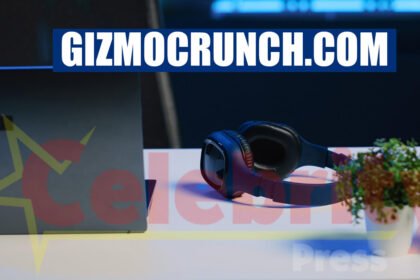 gizmocrunch.com