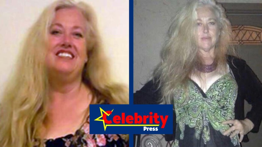 Jessica Blyth Barrymore