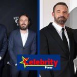 Timothy Byers Affleck