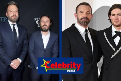 Timothy Byers Affleck