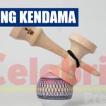 King Kendama