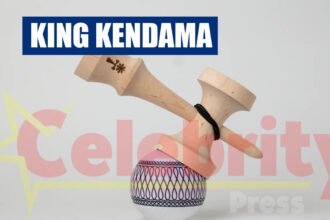 King Kendama